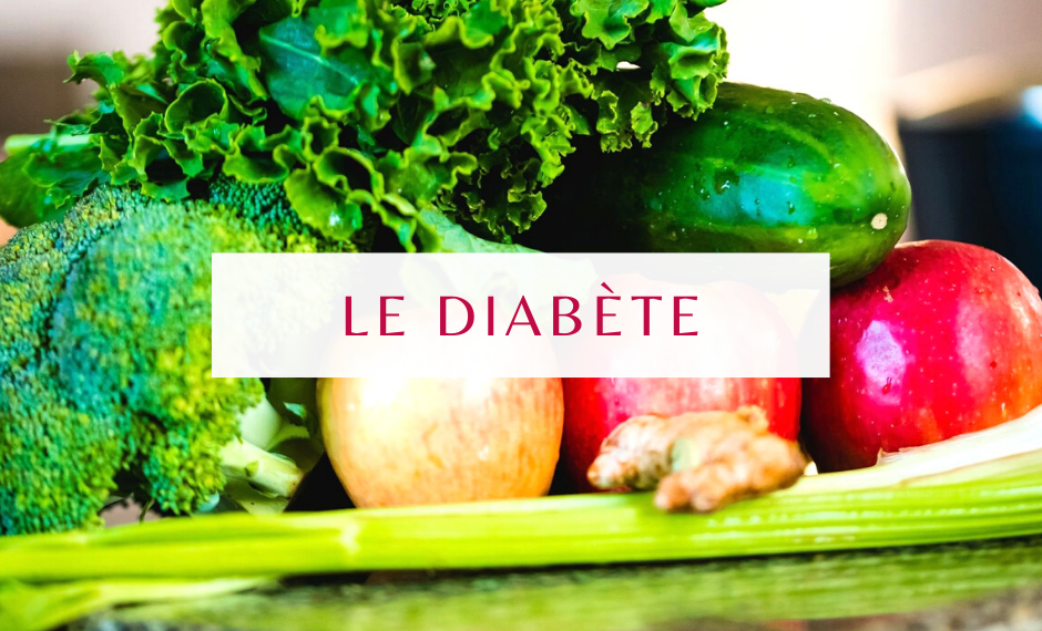 Qu’est ce que c’est le diabète?