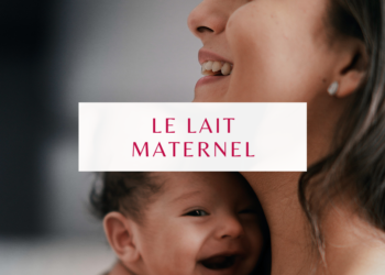 Le lait maternel, un lait sur mesure ?