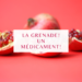 Les Bienfaits de la grenade, un fruit mythique venu de Perse!