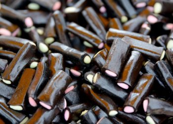 La réglisse, plus qu’un bonbon, un médicament !