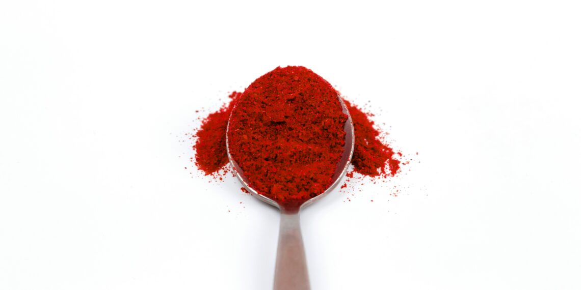 Paprika