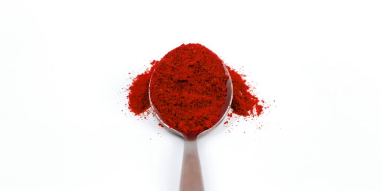 Paprika